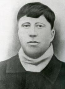 Павлов Василий Михайлович
